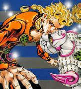 Image result for Za Warudo Muda