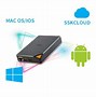 Image result for Wi-Fi Storage Device