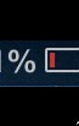 Image result for 0 Percent Battery