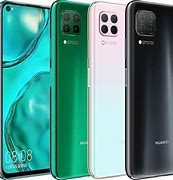 Image result for Huawei P40 Light