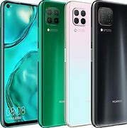 Image result for Samsung A12 vs Huawei P-40 Lite