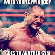 Image result for Short Bodybuilder Meme