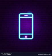 Image result for Neon Phone Logo