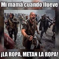 Image result for Lluvias En Monterrey Memes