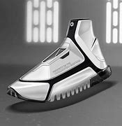 Image result for Futuristic White Nike Shoes