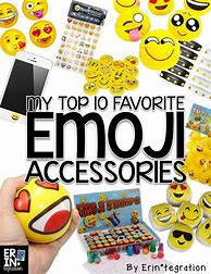 Image result for Emoji Accessories