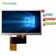 Image result for 5 Inch LCD Screen Frame