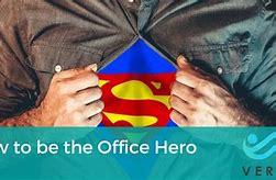 Image result for Office Hero Meme