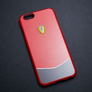 Image result for Ferrari iPhone 6s Case