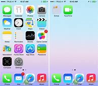 Image result for iOS 1 Home Screen Theme
