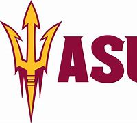 Image result for Arizona State University Football Stadium Logo