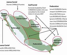 Image result for Mexico Free Zone Map