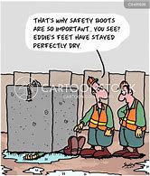 Image result for Funny Safety Cartoons