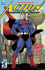 Image result for Superman Action Comic Book