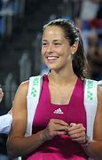 Image result for Ana Ivanovic Serbian Tennis Player
