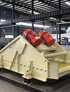 Image result for Vibratory Screen Bins