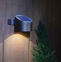 Image result for Solar Outdoor House Lighting