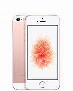 Image result for Apple iPhone SE 1st Gen Rose Gold