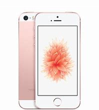 Image result for iphone se first generation rose gold