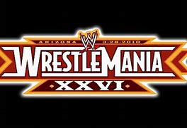 Image result for Wrestlemania 26
