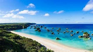 Image result for Osaka Island