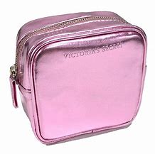 Image result for Victoria Secret Toiletry Bag