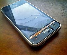 Image result for Broken iPhone 12