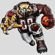 Image result for NFL Football Player Clip Art