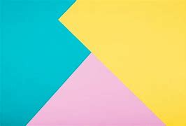 Image result for Pink Yellow and Blue Wallpaper