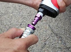 Image result for Air Hose in Use