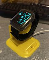 Image result for 3D Print Apple Watch Stand