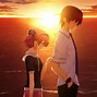 Image result for Cute Anime Couple Appropriate