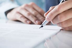Image result for Contract Signing Procedures