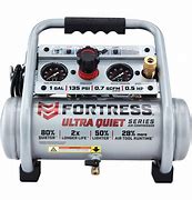 Image result for Harbor Freight Portable Air Compressor with Wheels