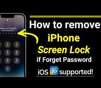 Image result for How to Get into iPhone If Forgot Passwrod