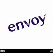 Image result for Envoy Air Logo