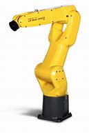 Image result for Fanuc LR Mate 200