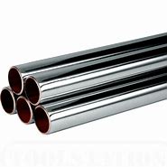 Image result for Chrome Plated Steel Tubing