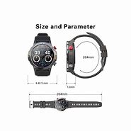 Image result for 2019 Smartwatch IP68