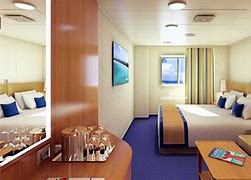Image result for Carnival Horizon Ocean View Cabins