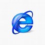 Image result for Original Internet Explorer Logo