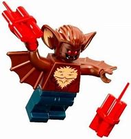 Image result for LEGO Man Bat Figure