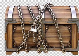 Image result for Chest Lock Clip Art