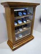 Image result for Watch Display Cabinet