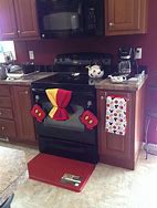 Image result for Mickey Mouse Kitchen Decor