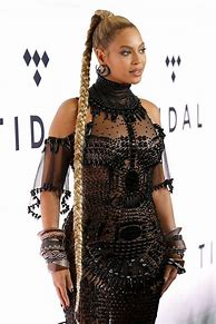 Image result for Beyonce Bad Red Carpet