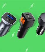 Image result for iPhone 7 Car Charger