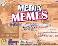 Image result for Meme Competition Poster