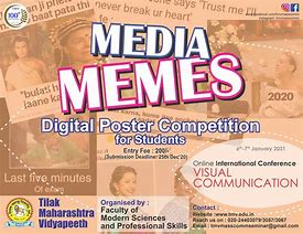 Image result for Meme Contest Poster