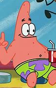 Image result for Patrick Star Funny Pic